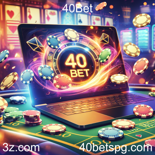 Últimas Notícias dos Jogos Online na 40Bet